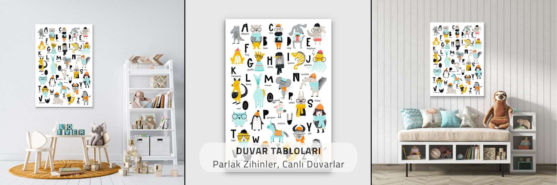 Bebek - Çocuk Odası Image 35