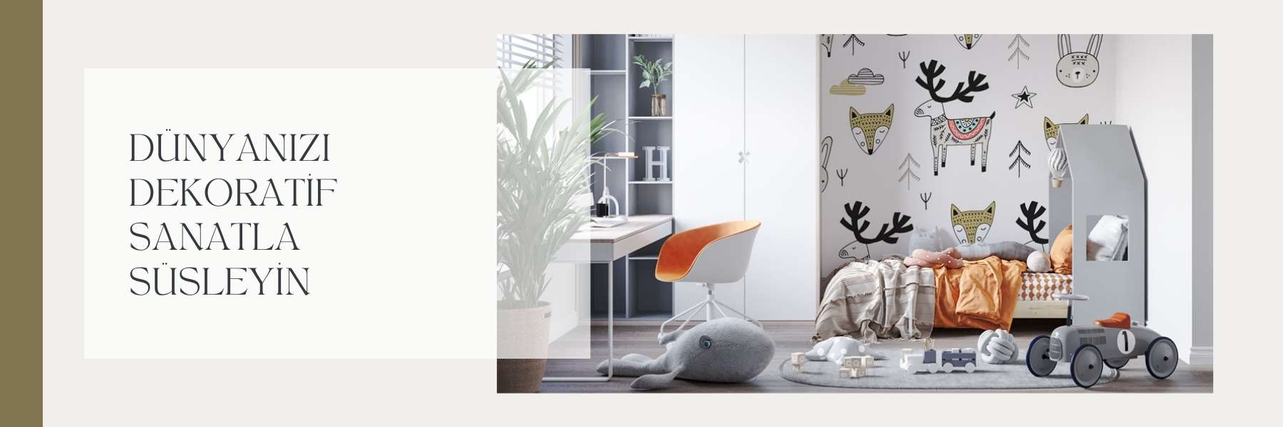 Bebek - Çocuk Odası Image 57