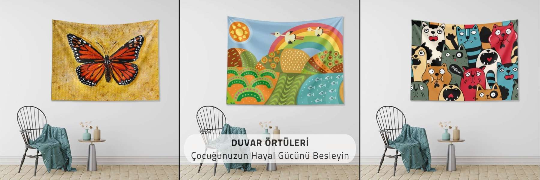 Bebek - Çocuk Odası Image 69