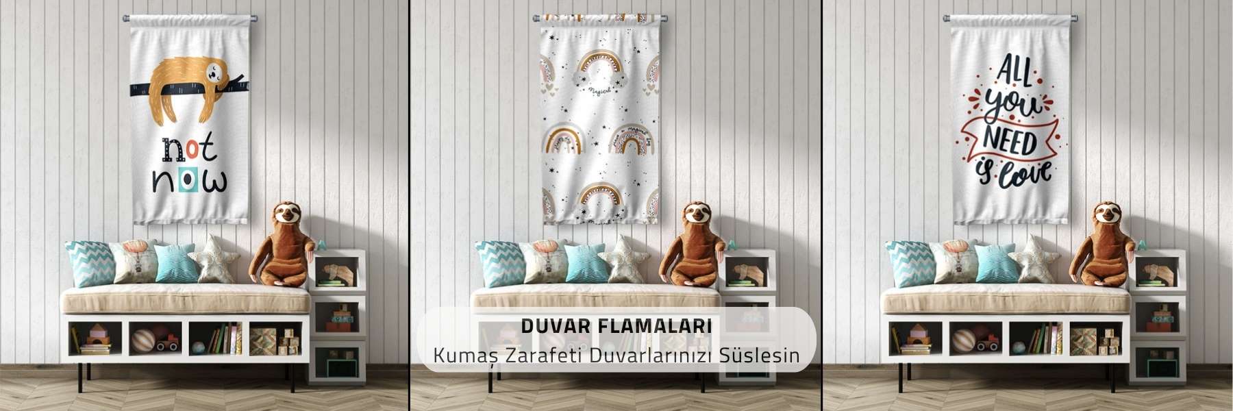 Bebek - Çocuk Odası Image 129