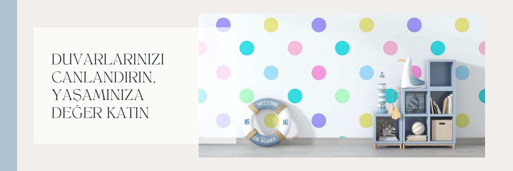 Bebek - Çocuk Odası Image 17