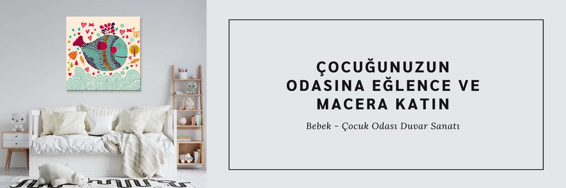 Bebek - Çocuk Odası Image 94