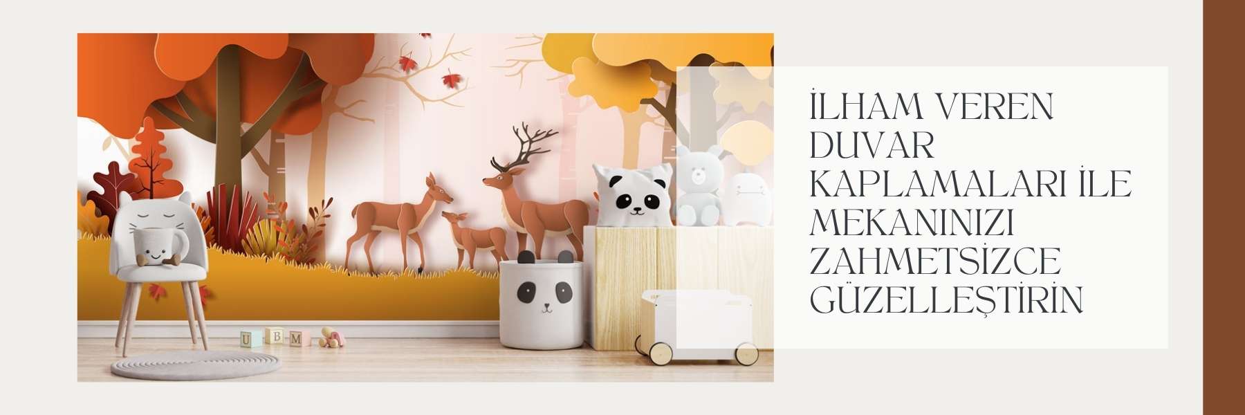 Bebek - Çocuk Odası Image 10