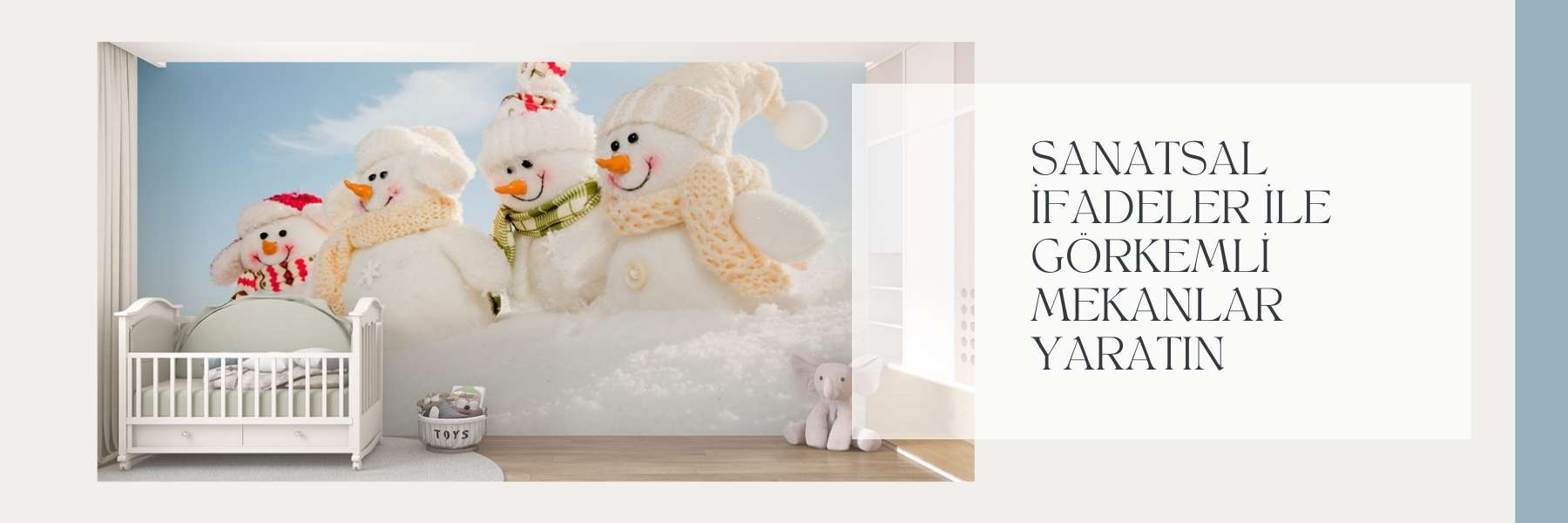 Bebek - Çocuk Odası Image 100