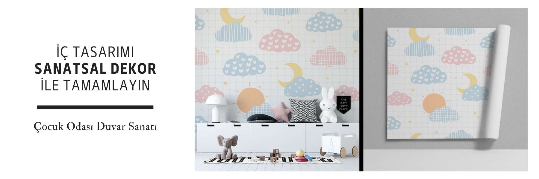 Bebek - Çocuk Odası Image 101