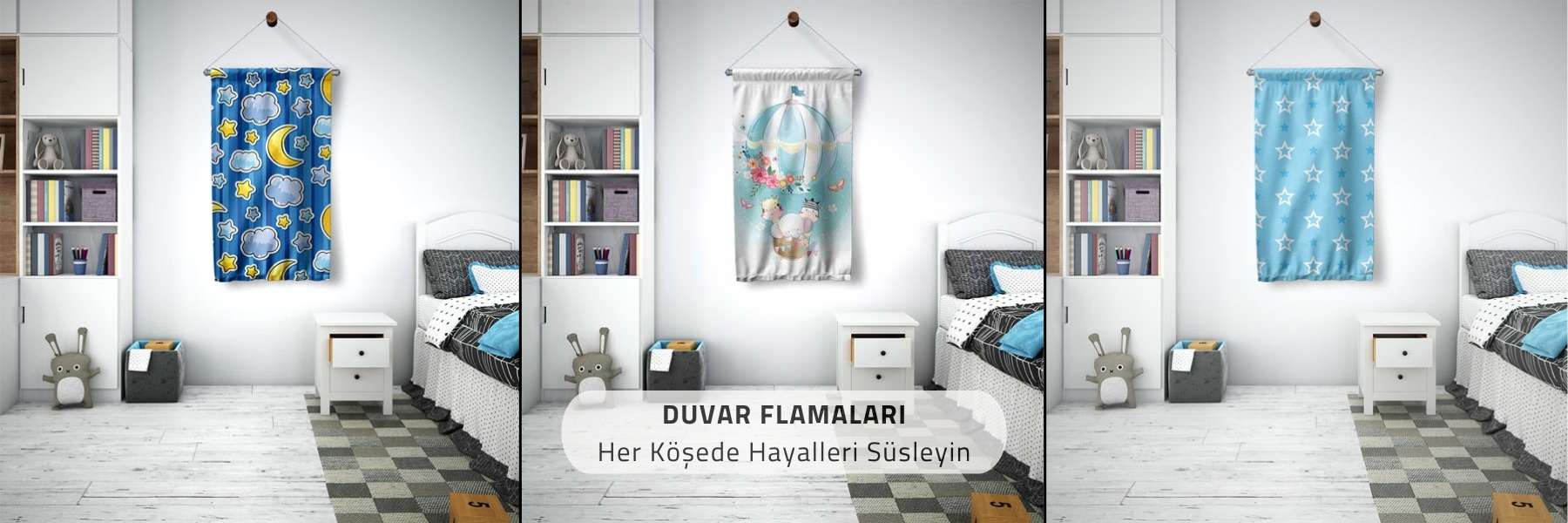 Bebek - Çocuk Odası Image 123