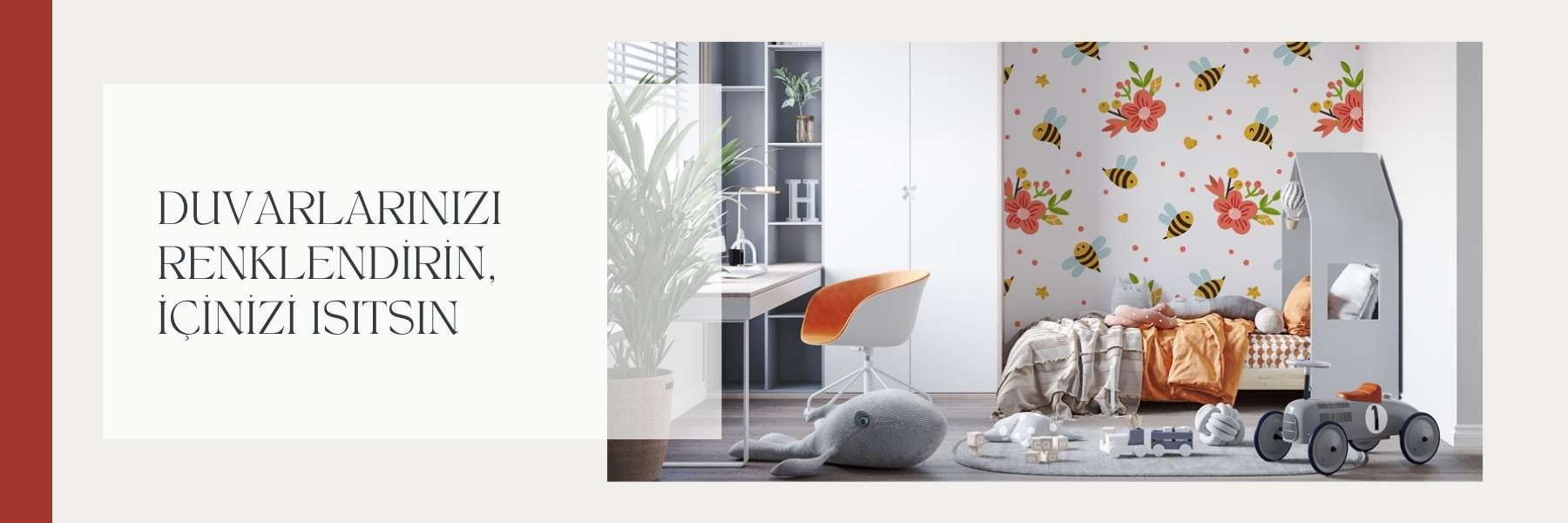 Bebek - Çocuk Odası Image 78