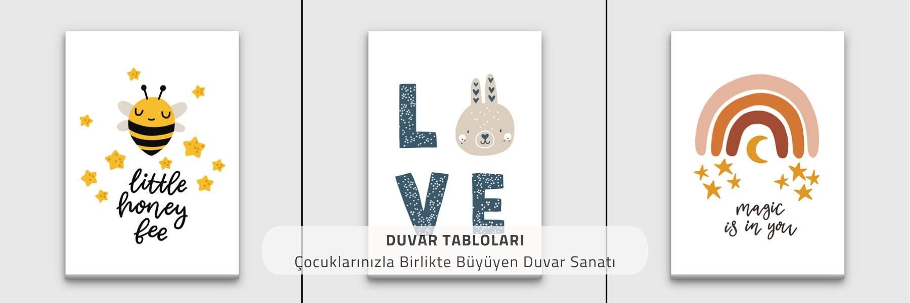 Bebek - Çocuk Odası Image 104