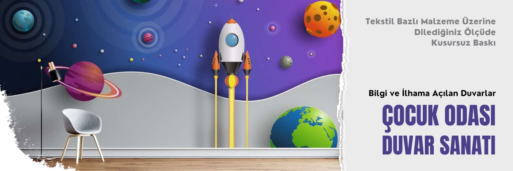 Bebek - Çocuk Odası Image 102