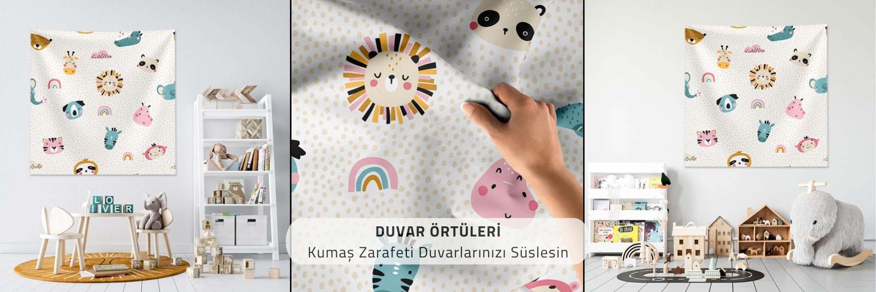 Bebek - Çocuk Odası Image 86