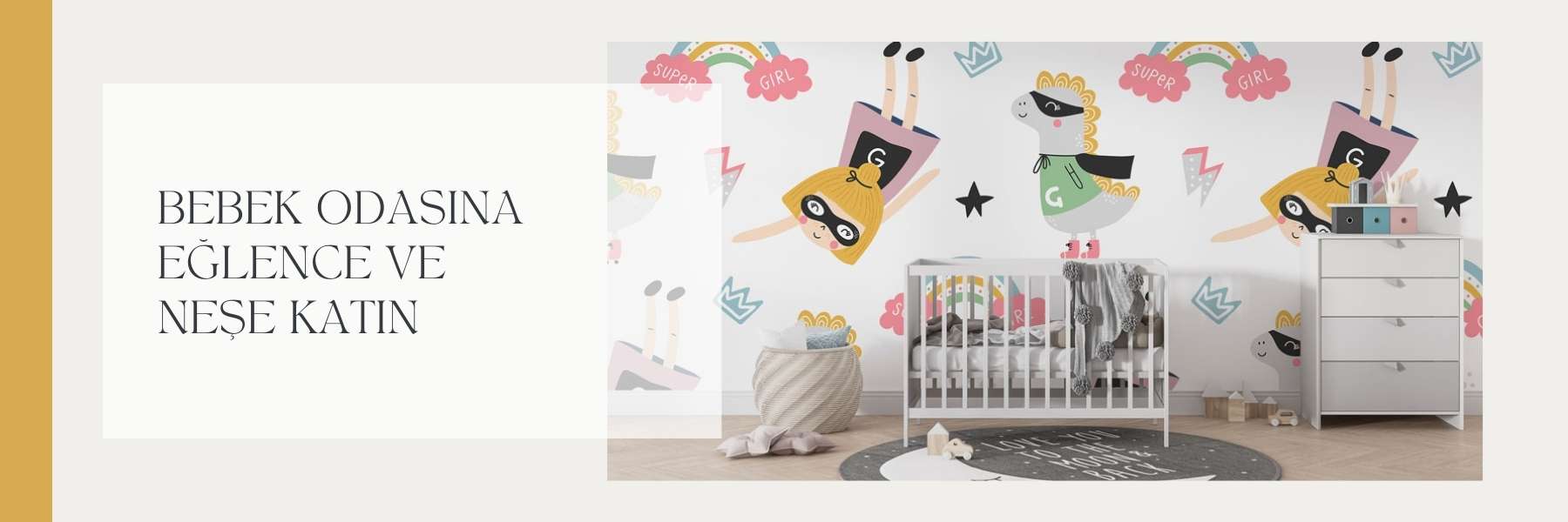 Bebek - Çocuk Odası Image 43