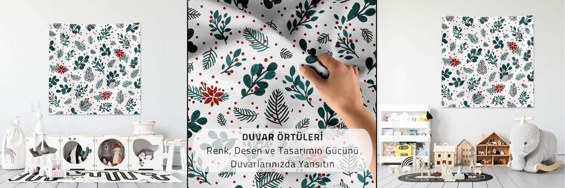 Bebek - Çocuk Odası Image 31