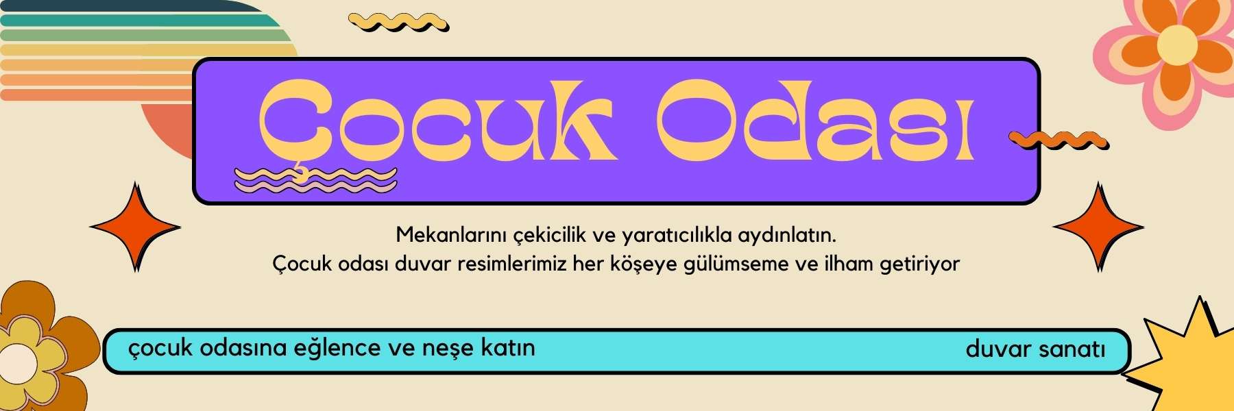 Bebek - Çocuk Odası Image 12