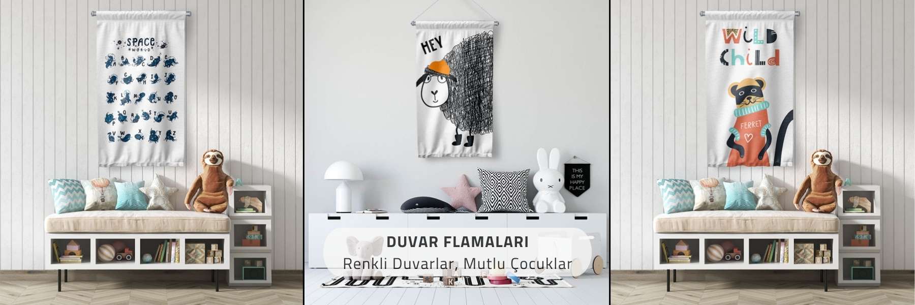 Bebek - Çocuk Odası Image 64