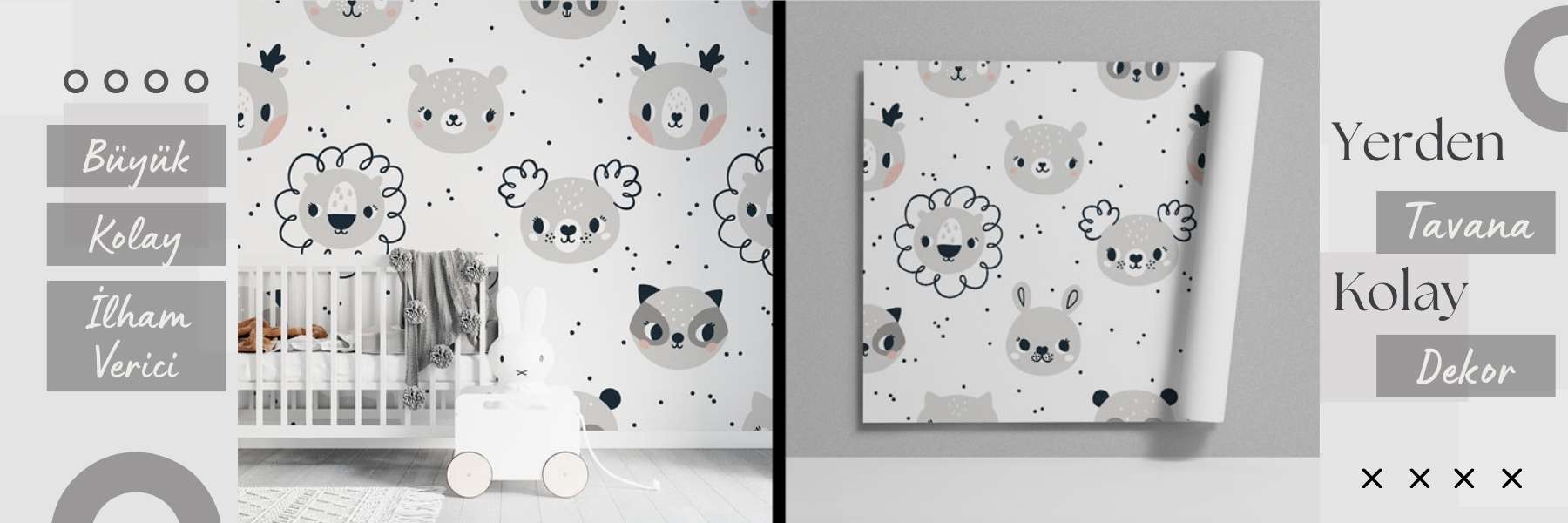 Bebek - Çocuk Odası Image 109