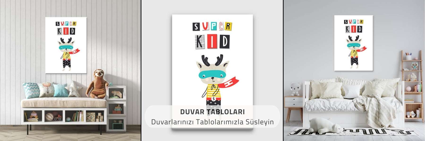 Bebek - Çocuk Odası Image 39