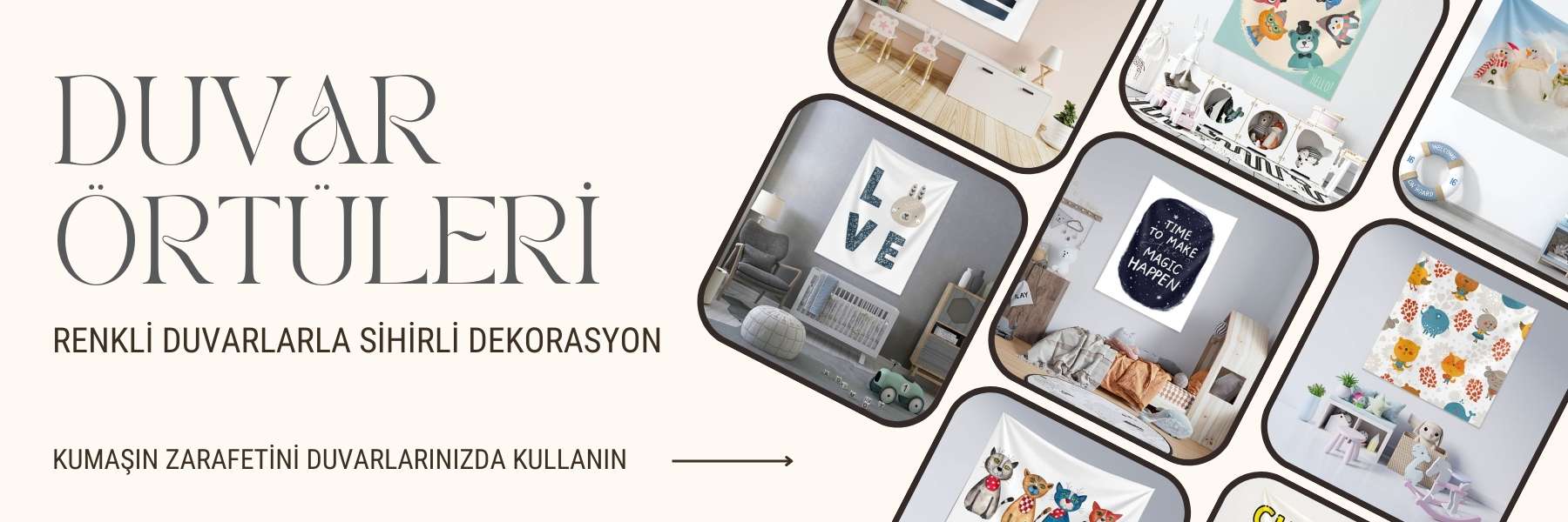 Bebek - Çocuk Odası Image 16