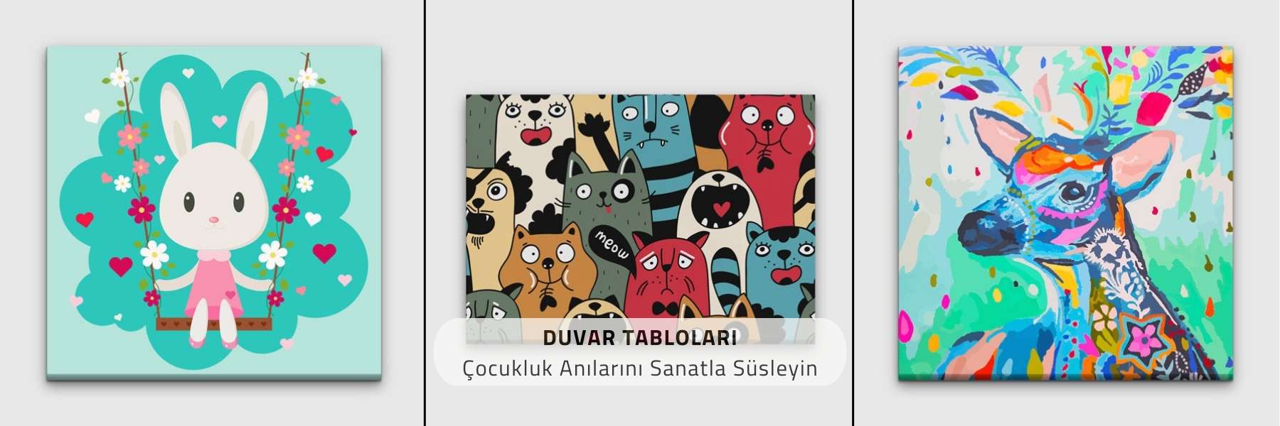 Bebek - Çocuk Odası Image 76