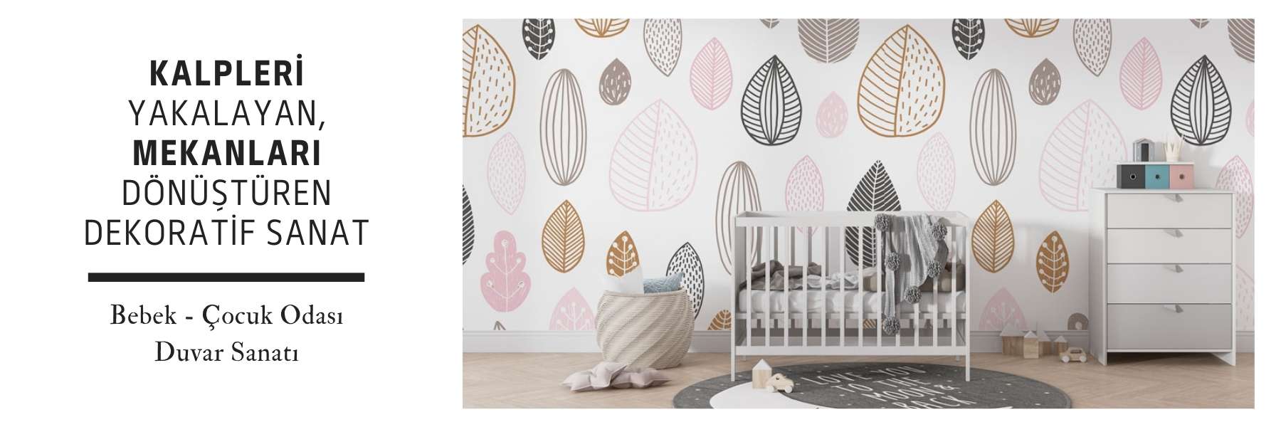 Bebek - Çocuk Odası Image 30