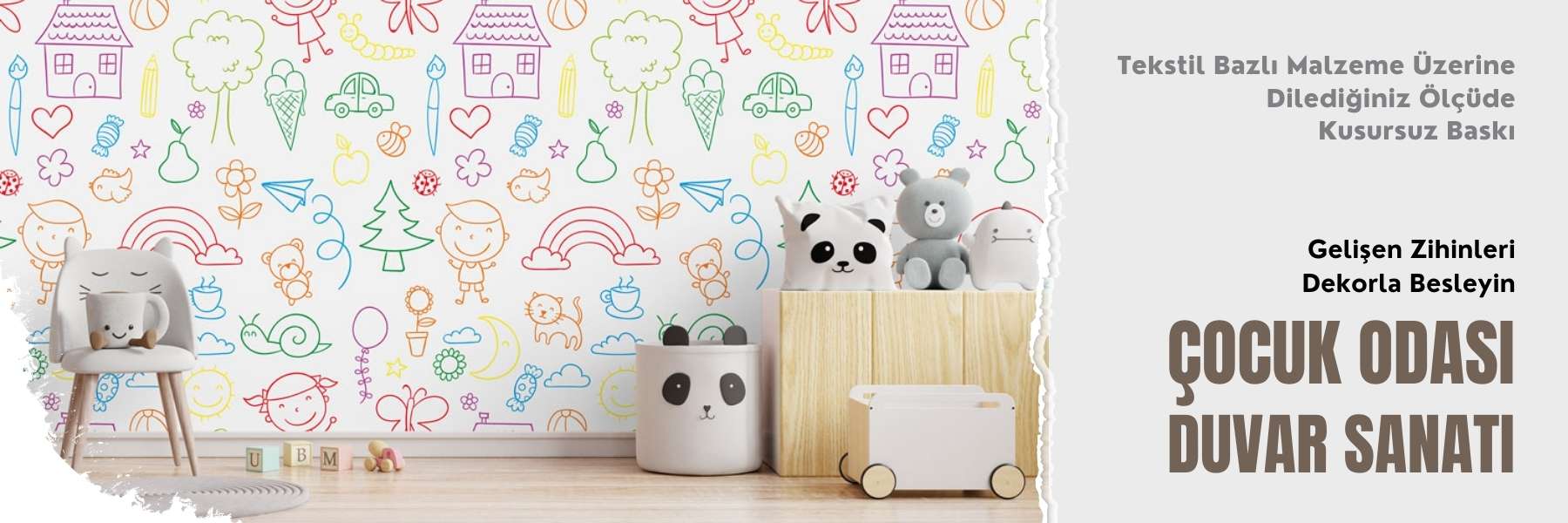 Bebek - Çocuk Odası Image 119