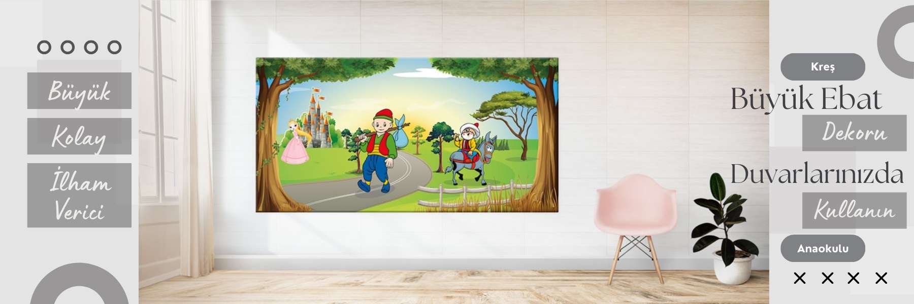 Bebek - Çocuk Odası Image 5