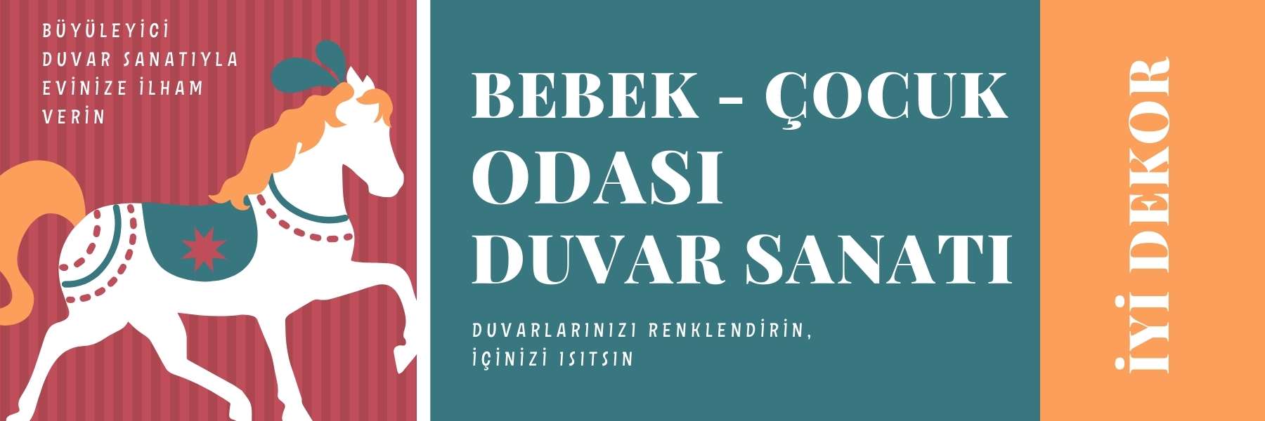 Bebek - Çocuk Odası Image 58