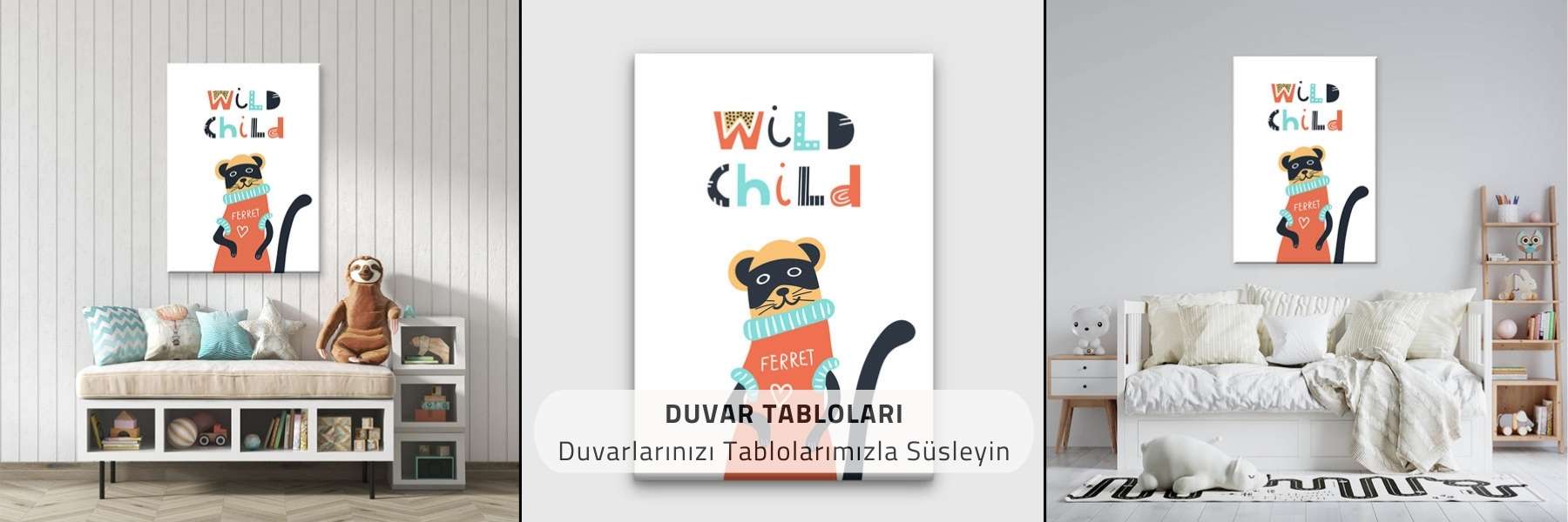 Bebek - Çocuk Odası Image 121