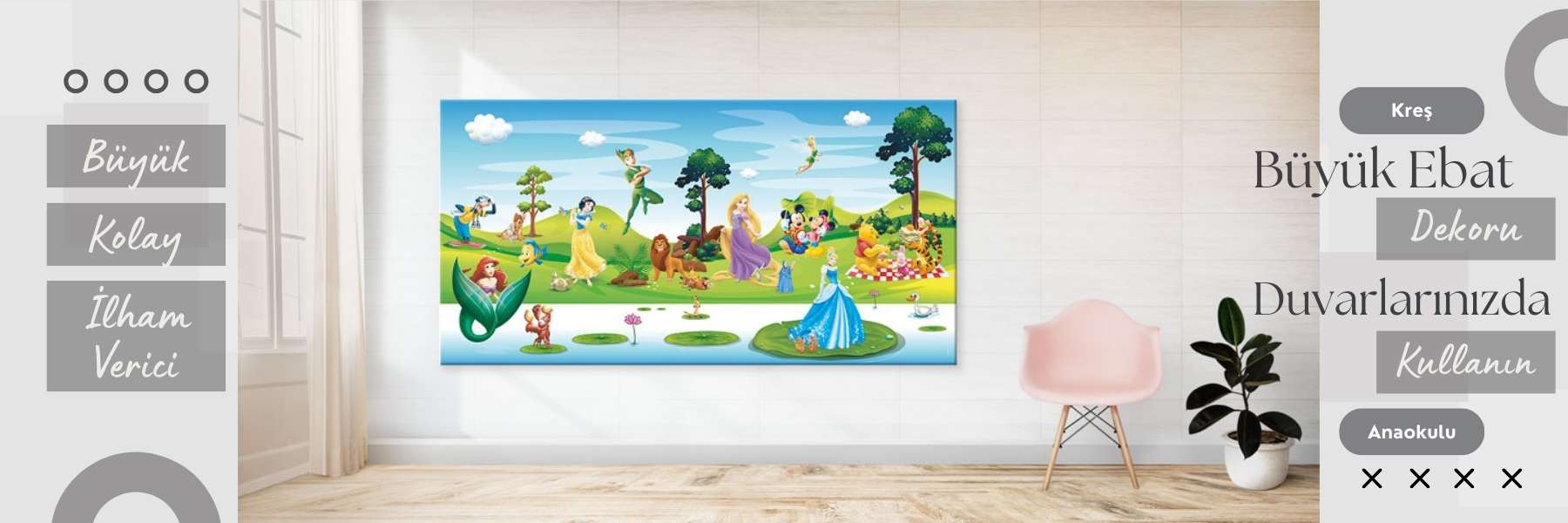 Bebek - Çocuk Odası Image 66