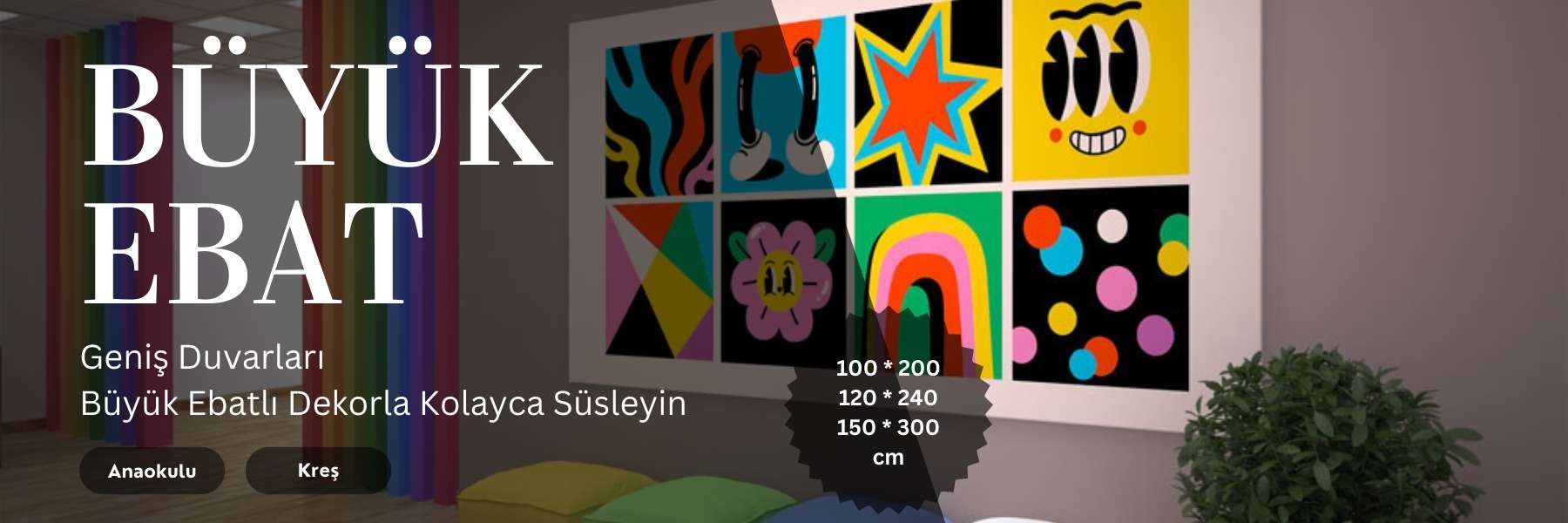 Bebek - Çocuk Odası Image 84