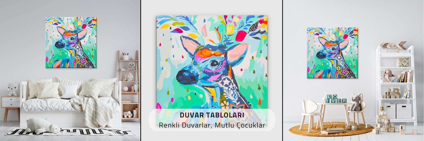 Bebek - Çocuk Odası Image 103