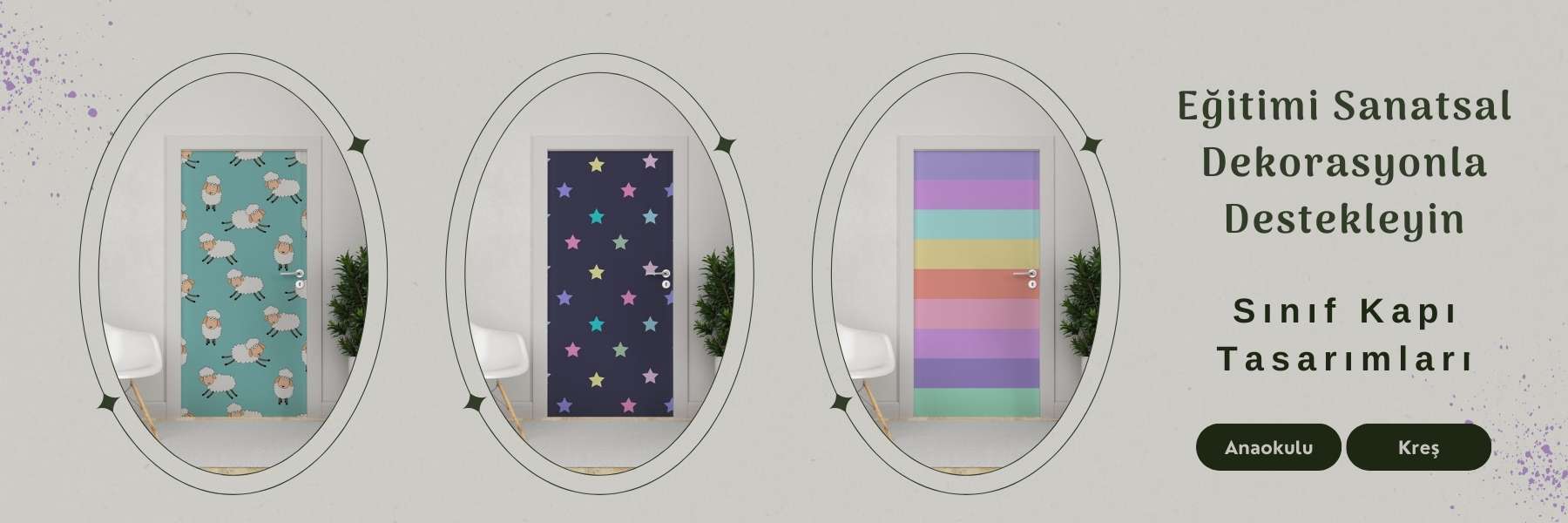 Bebek - Çocuk Odası Image 8