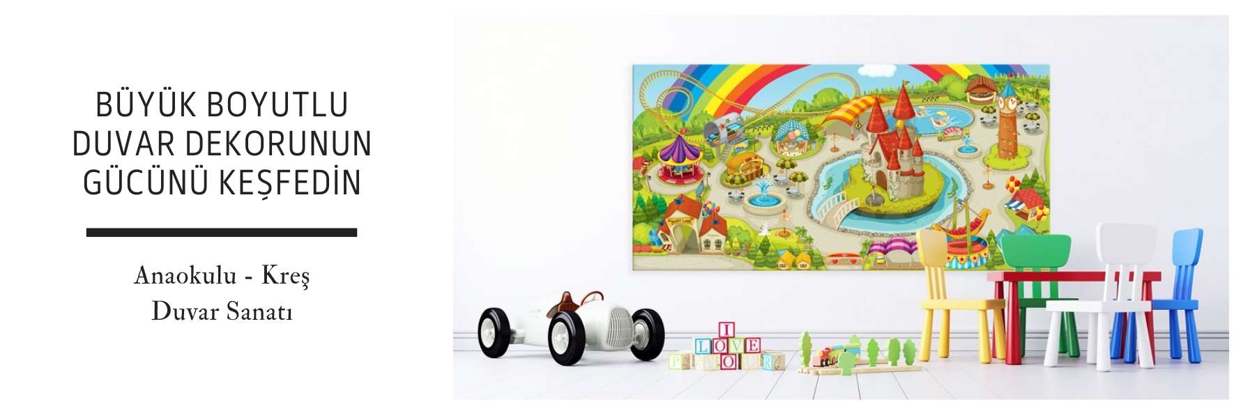 Bebek - Çocuk Odası Image 63