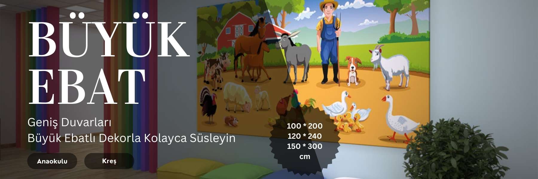 Bebek - Çocuk Odası Image 96