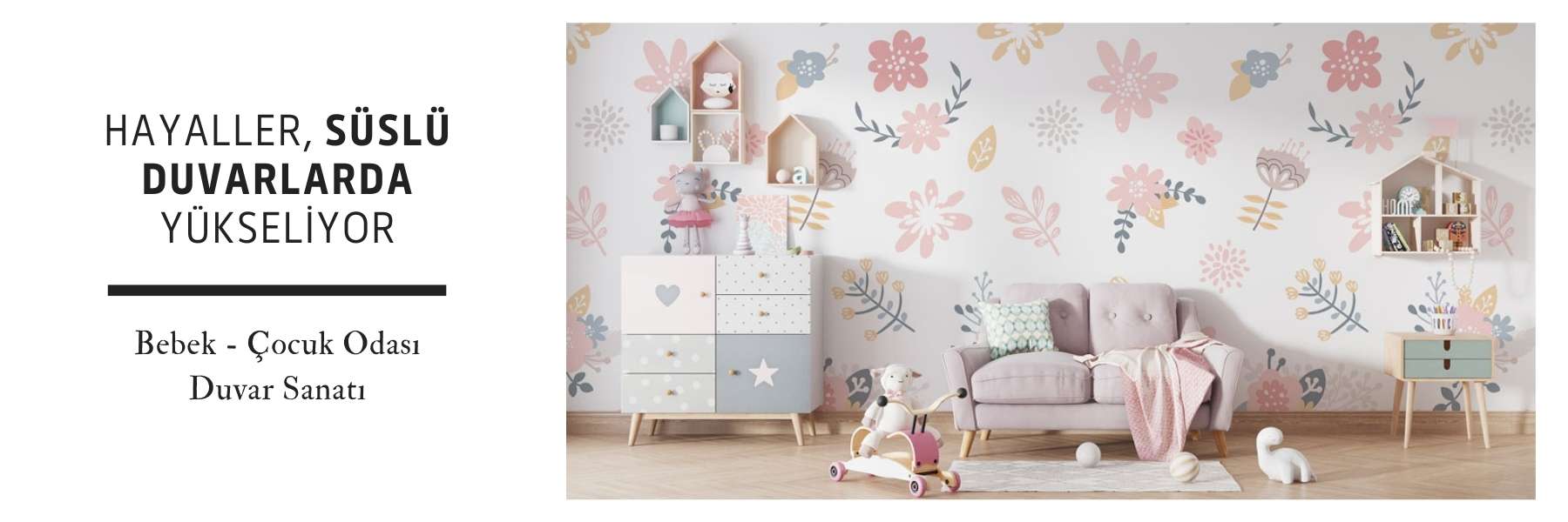 Bebek - Çocuk Odası Image 120