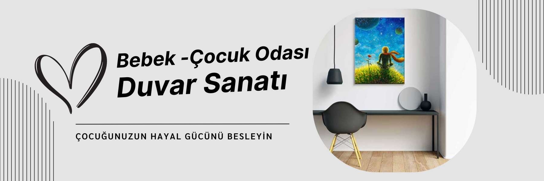 Bebek - Çocuk Odası Image 124