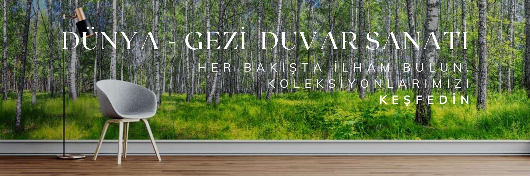 Dünya Kültürü - Gezi Image 4