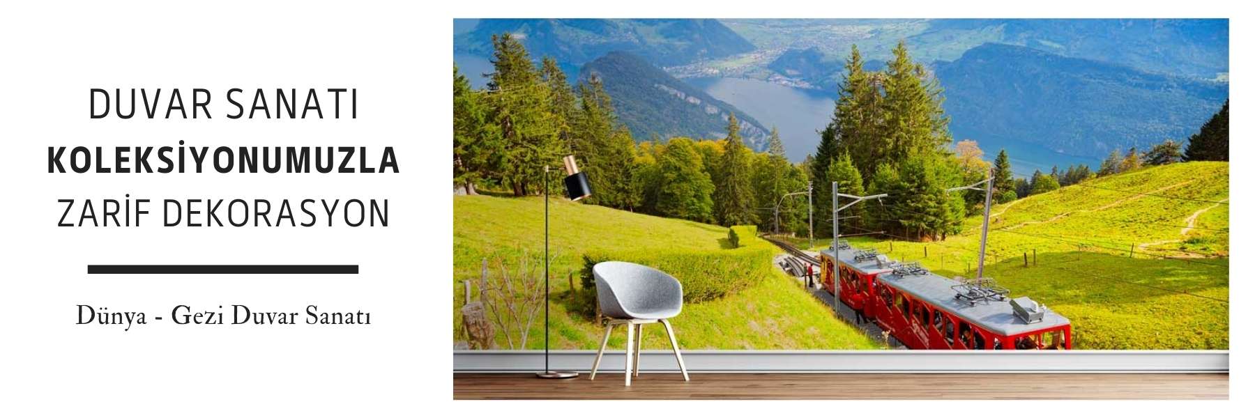 Dünya Kültürü - Gezi Image 100