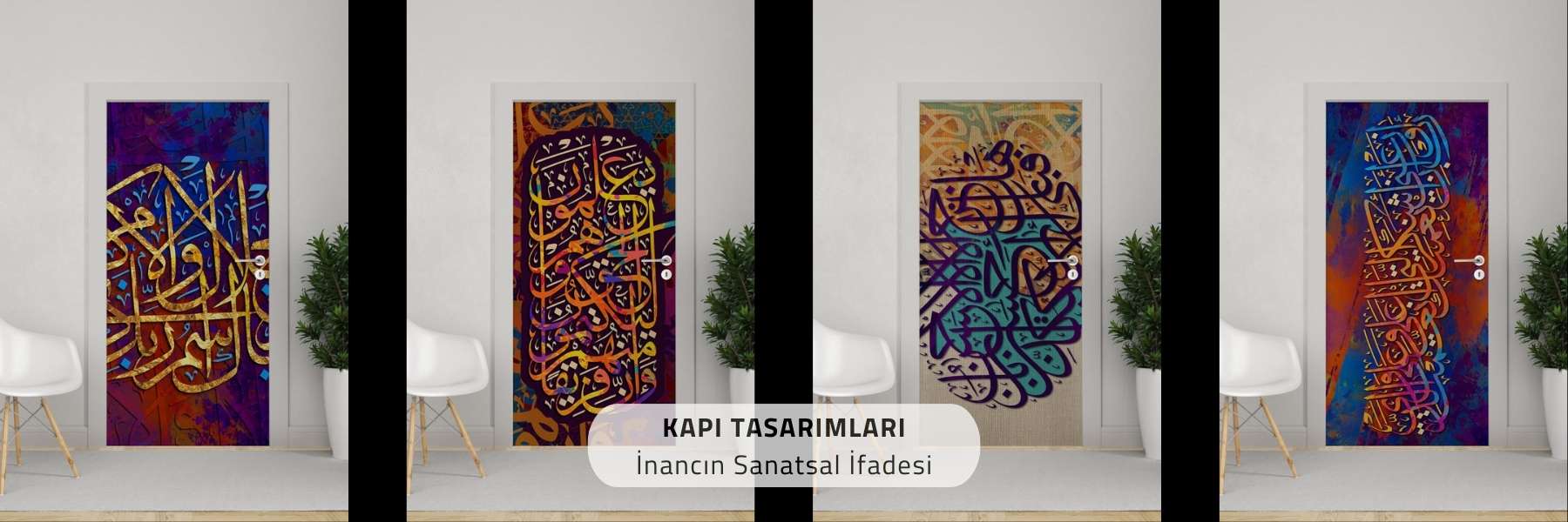 Dini Kurum - İnanç Image 19