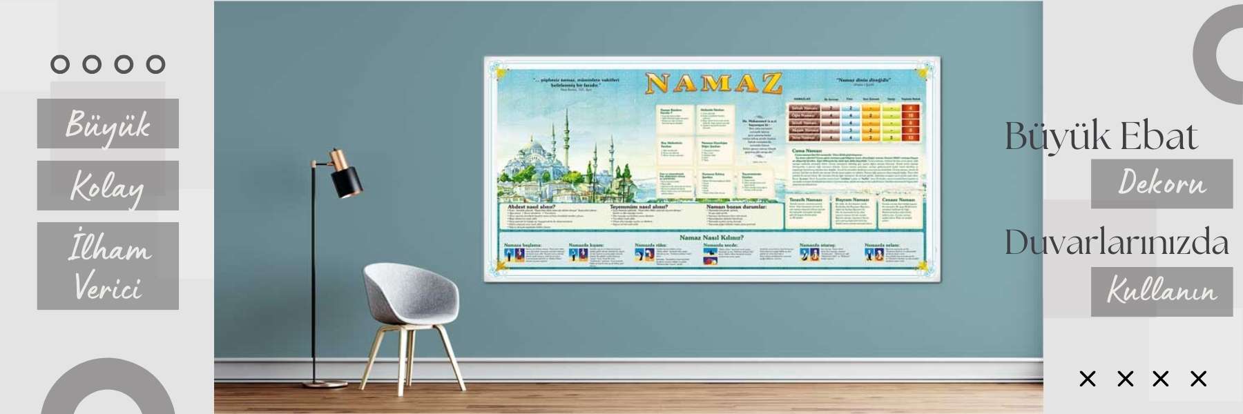 Dini Kurum - İnanç Image 2