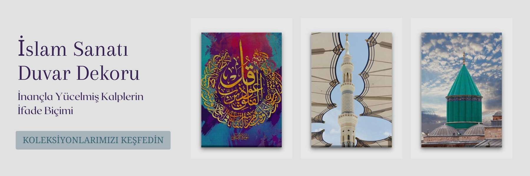 Dini Kurum - İnanç Image 18