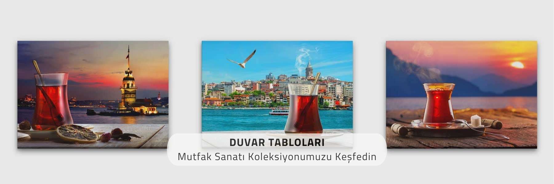 Kafe - Restoran Image 3