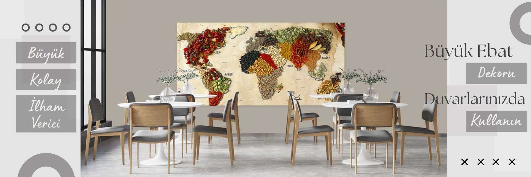 Kafe - Restoran Image 1