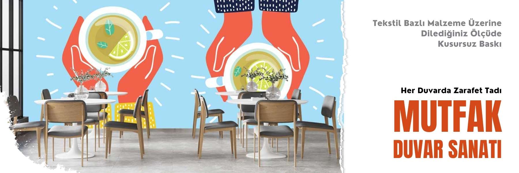 Kafe - Restoran Image 19