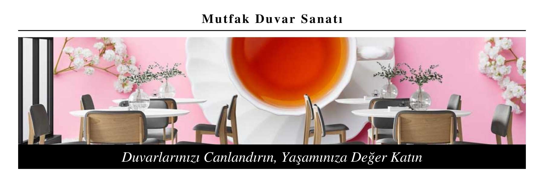 Kafe - Restoran Image 113