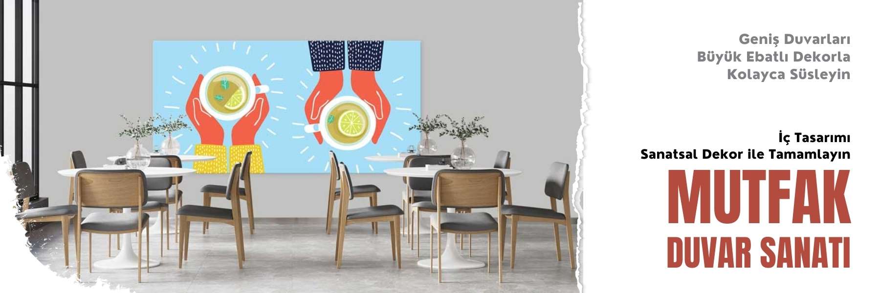 Kafe - Restoran Image 73