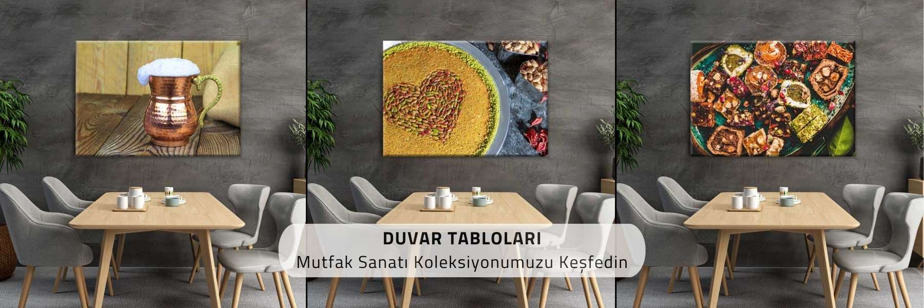 Kafe - Restoran Image 107