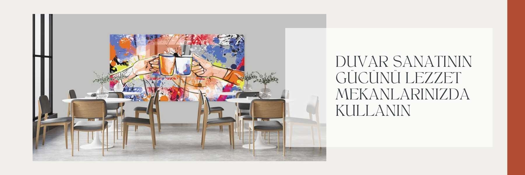 Kafe - Restoran Image 4