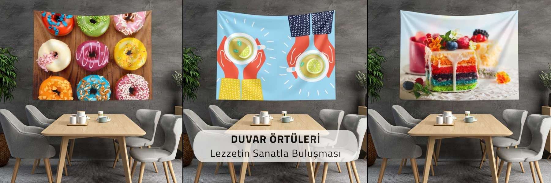 Kafe - Restoran Image 26