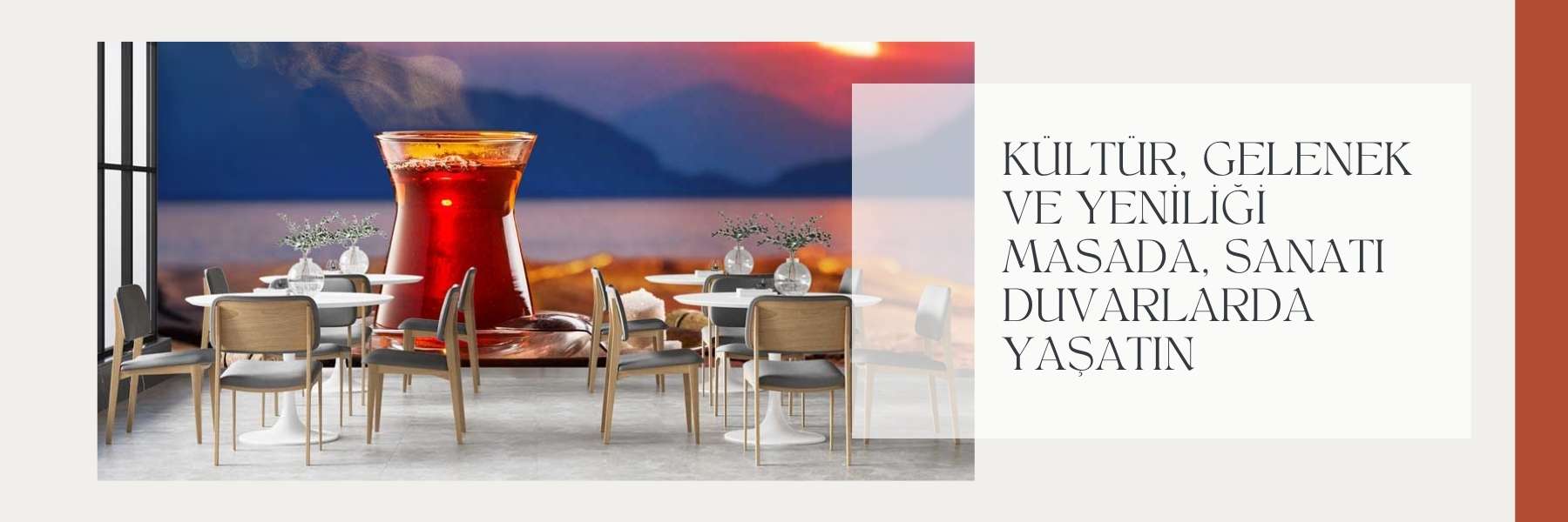 Kafe - Restoran Image 132