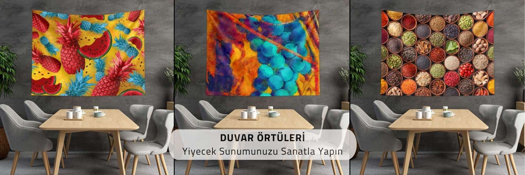 Kafe - Restoran Image 32